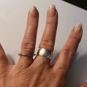 David Yurman Ring